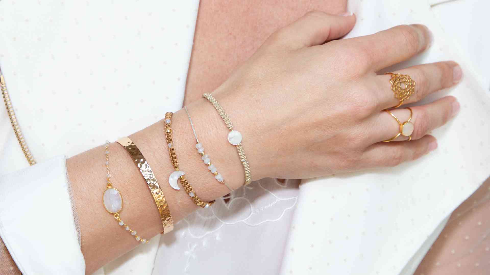 bracciali oiritaly