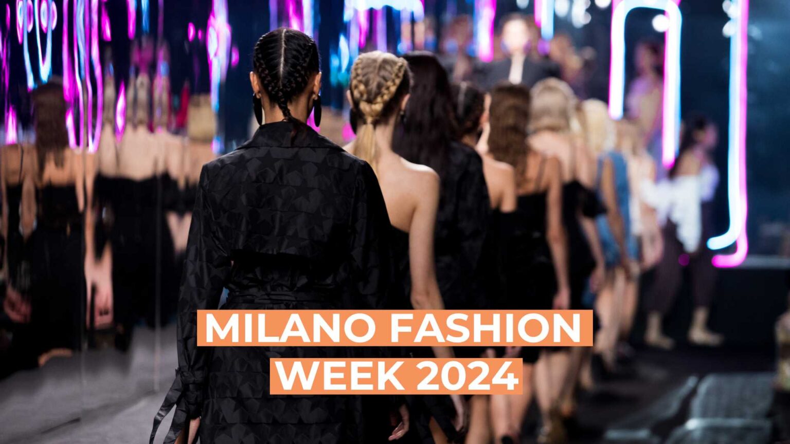 Milano Fashion Week 2024 gioielli e occhiali da non perdere