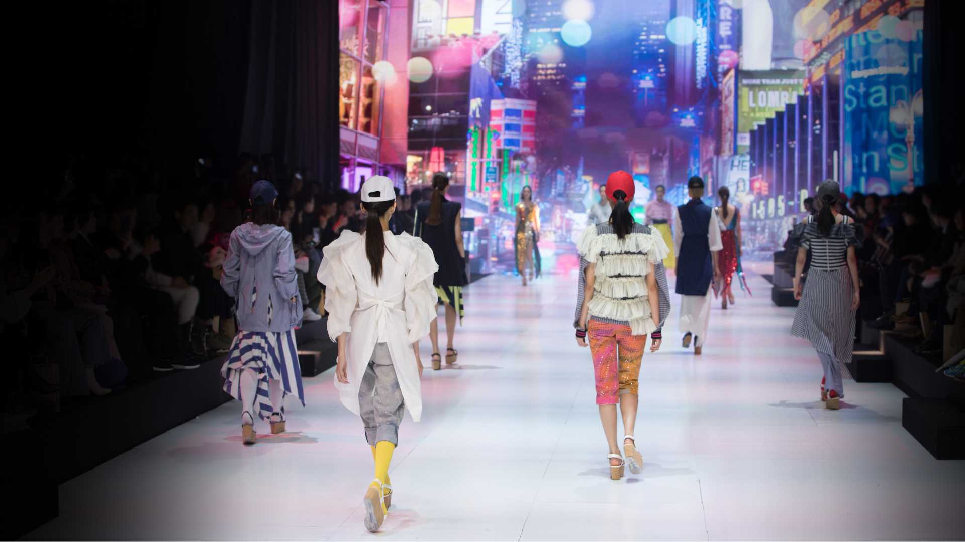 milano fashion week 2024
