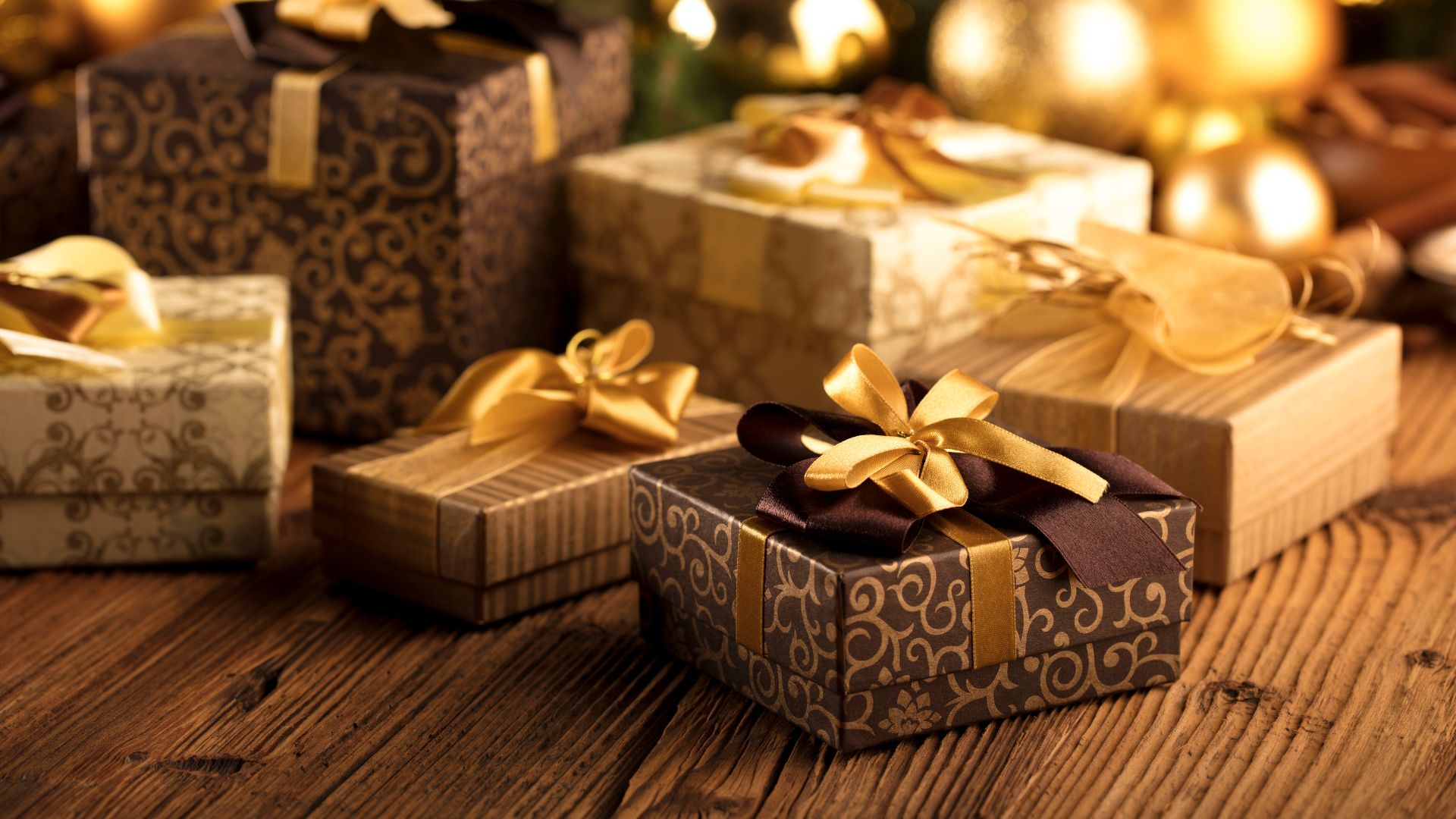 guida regali di natale