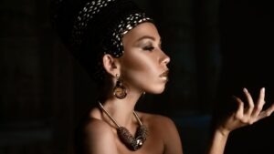 Donne iconiche nella storia