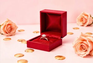 Idea regalo per San Valentino