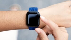 smartwatch primaverile