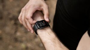 Smartwatch regalo per festa del papà