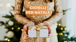 Idee regalo last minute: gioielli versatili per Natale
