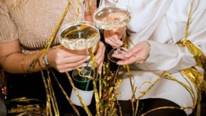 Scegli i gioielli perfetti per il tuo look di Capodanno