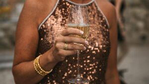 Gioielli per Capodanno in base alla location