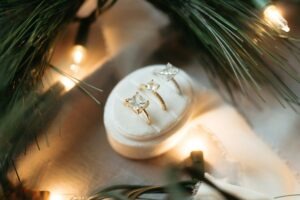 Gioielli da regalare a Natale