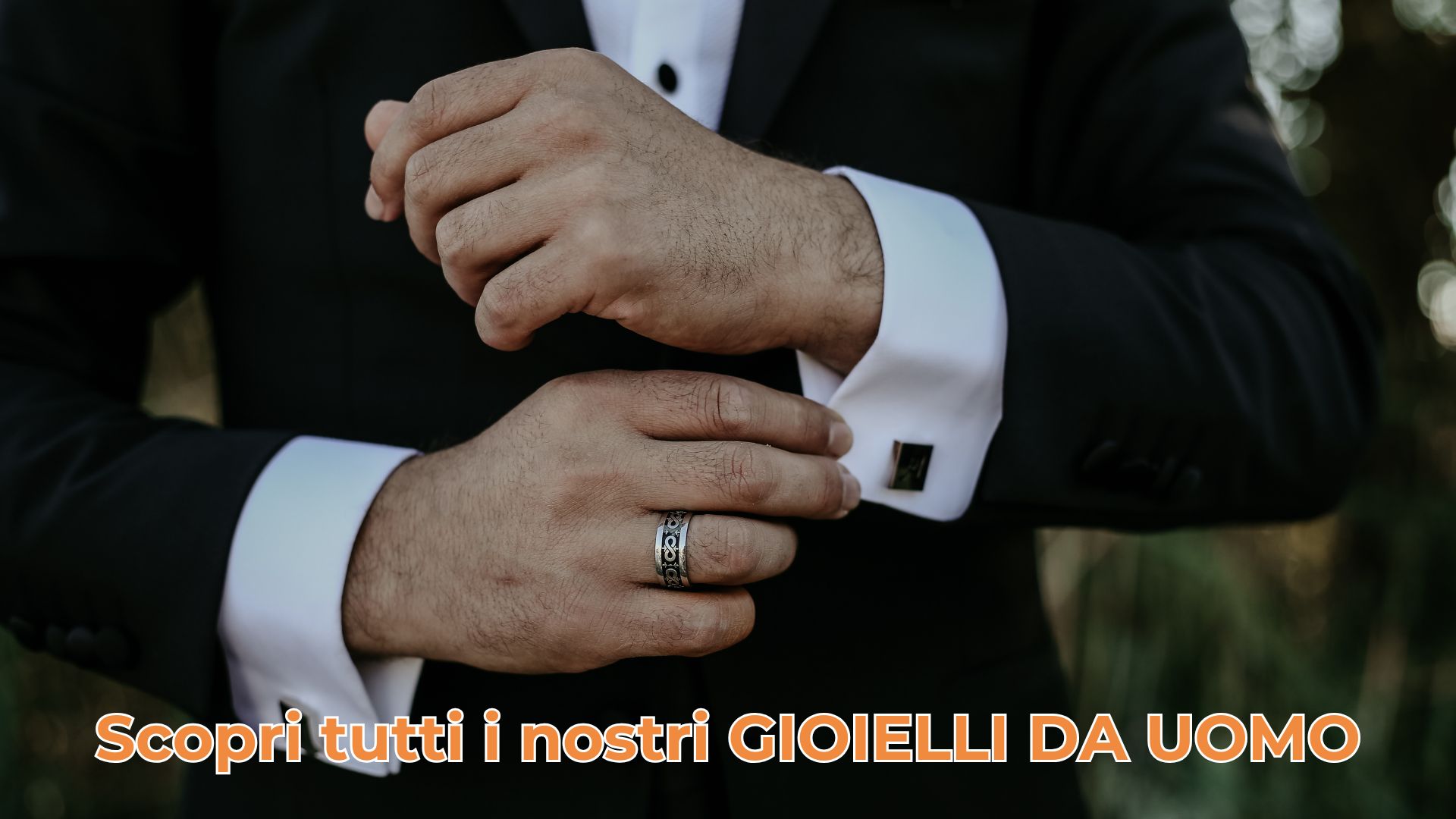 Accessori-matrimoni-cerimonie-di-primavera-gioielli-uomo